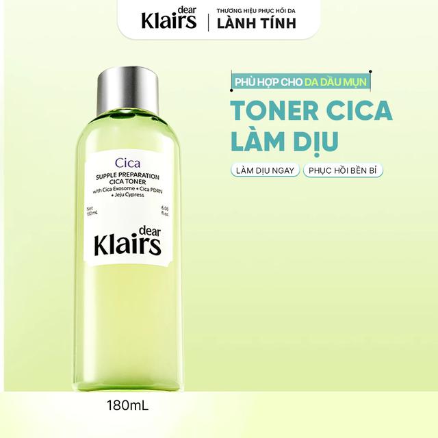 Đắp bông thấm nước lotion 5 phút trước khi dưỡng da: Mẹo nhỏ giúp da mềm mượt, bớt căng rát - Ảnh 7.