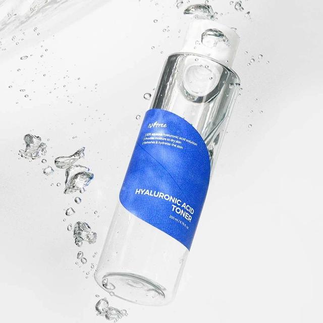 Đắp bông thấm nước lotion 5 phút trước khi dưỡng da: Mẹo nhỏ giúp da mềm mượt, bớt căng rát - Ảnh 10.