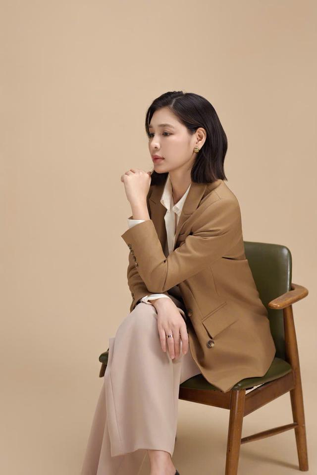 Nhà văn Linh Lê trở lại sau 6 năm vắng bóng, tiếp tục nói về tình yêu - Ảnh 1.