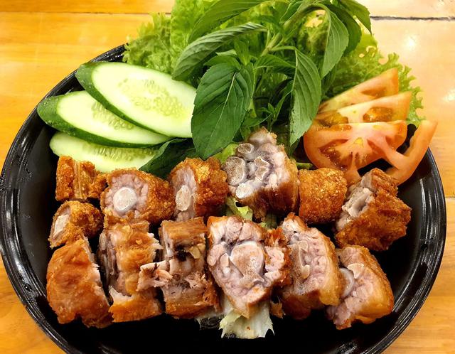 Vì sao người xưa thích ăn đuôi heo? Câu trả lời có thể khiến bạn bất ngờ? - Ảnh 2.