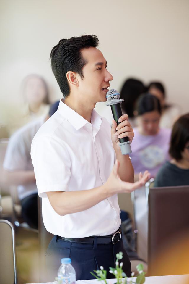 Thanh Lam, Mỹ Linh cùng dàn NSND trở về Học viện Âm nhạc Quốc gia, góp giọng trong hai đêm nhạc mừng 70 năm - Ảnh 6.