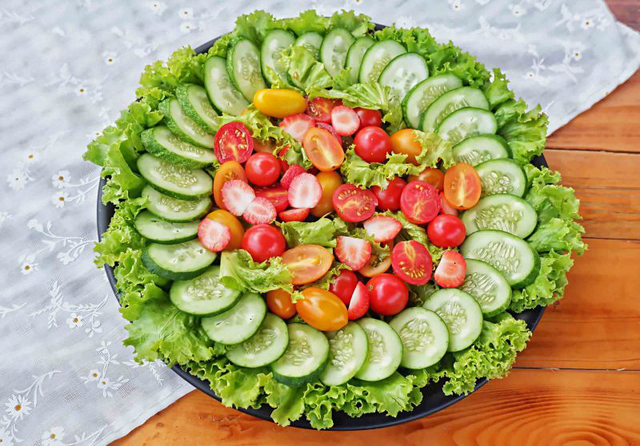 Top 5 thực phẩm hỗ trợ giảm c&acirc;n: Trứng chỉ đứng thứ 2, m&oacute;n số 1 nhiều người lại chẳng muốn ăn - Ảnh 1.