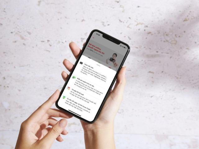 5 yếu tố ít ai để ý vì sao cùng mức lương nhưng người được mở thẻ, người bị từ chối? - Ảnh 3.