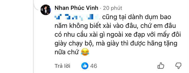 Không chỉ tặng vợ sắp cưới Khả Ngân túi Hermès gần 800 triệu đồng và trang sức Cartier, Nhan Phúc Vinh còn ghi điểm tuyệt đối với một chia sẻ quá chân thành - Ảnh 1.