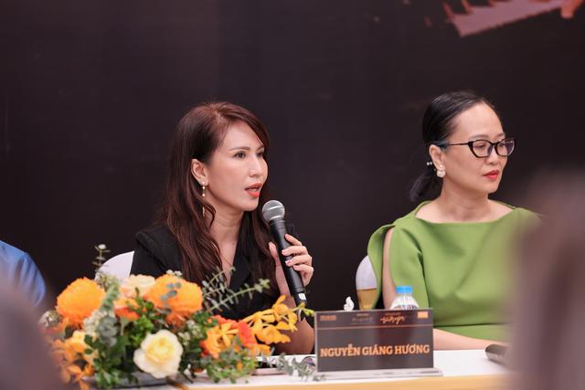 5 năm sau ngày Phú Quang đi xa, ba người con dựng lại "căn phòng ký ức" của cha giữa lòng Hà Nội - Ảnh 5.
