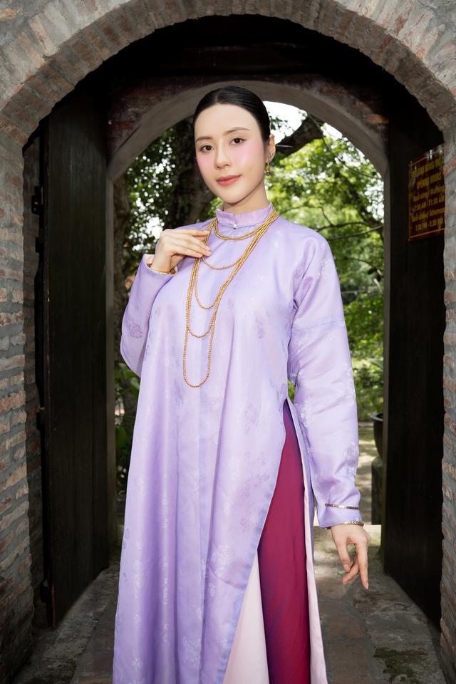 Thêm một nàng hậu gia nhập “Chị Chị Em Em 3”, vai diễn đầu tay gây tò mò - Ảnh 5.