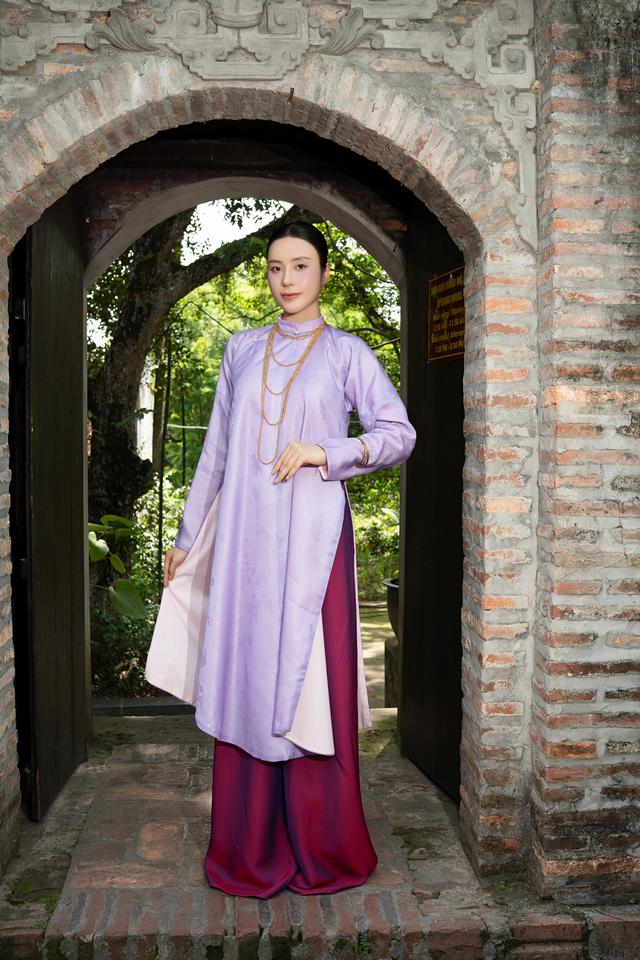 Thêm một nàng hậu gia nhập “Chị Chị Em Em 3”, vai diễn đầu tay gây tò mò - Ảnh 2.