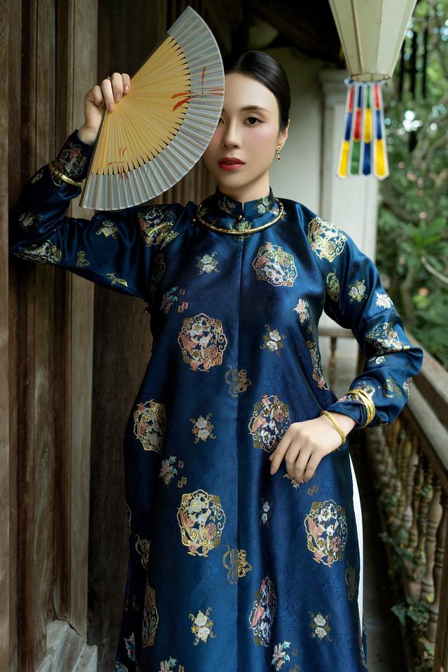 Thêm một nàng hậu gia nhập “Chị Chị Em Em 3”, vai diễn đầu tay gây tò mò - Ảnh 1.