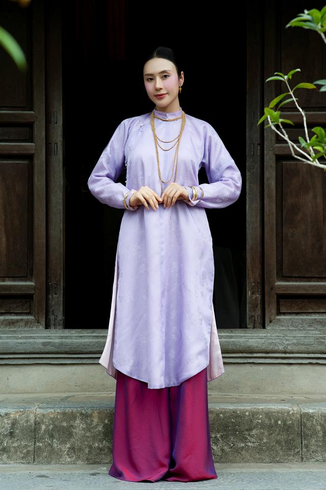 Thêm một nàng hậu gia nhập “Chị Chị Em Em 3”, vai diễn đầu tay gây tò mò - Ảnh 4.