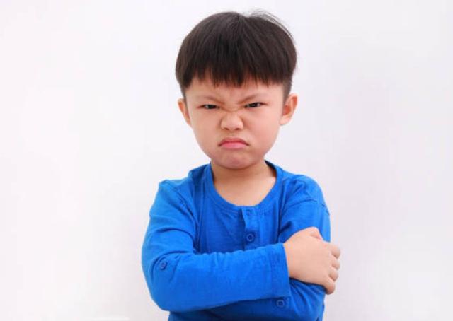 Bé nhà bạn có phải 1 đứa trẻ “chạm nhẹ là bùng nổ”? - Ảnh 2.