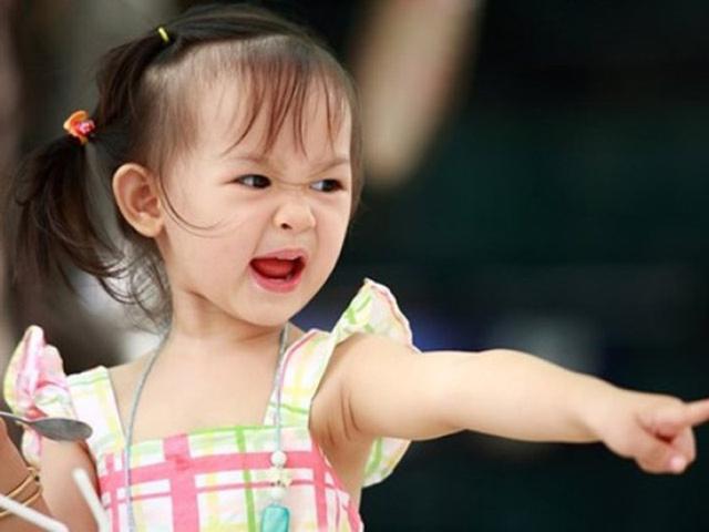 Bé nhà bạn có phải 1 đứa trẻ “chạm nhẹ là bùng nổ”? - Ảnh 4.