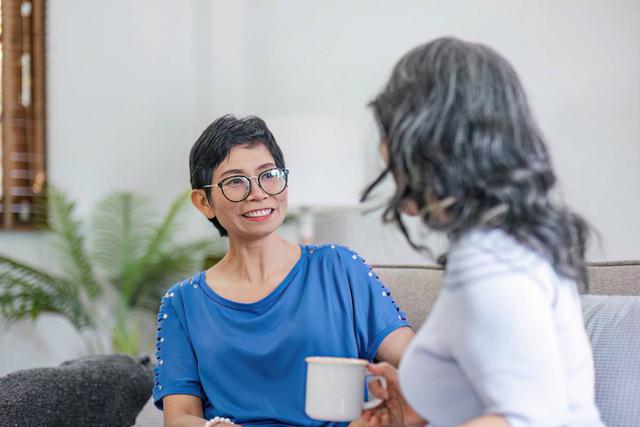 Ph&aacute;t hiện sớm Alzheimer: Ch&igrave;a kh&oacute;a gi&uacute;p cải thiện sức khỏe người cao tuổi - Ảnh 1.