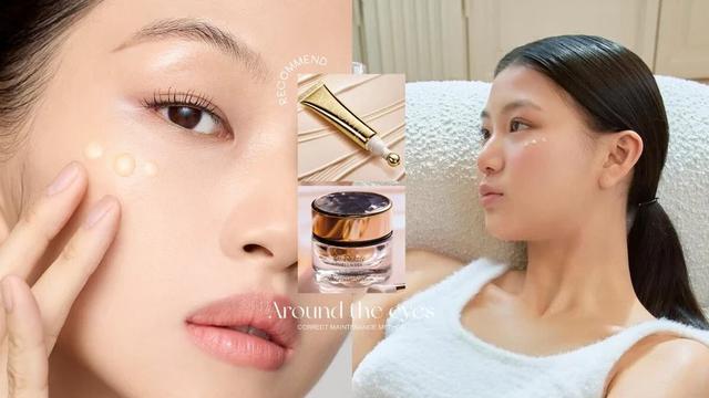 D&ugrave;ng kem mắt m&atilde;i kh&ocirc;ng hiệu quả? C&oacute; thể bạn đang mắc 3 sai lầm phổ biến - Ảnh 1.