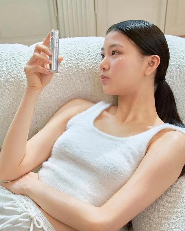 D&ugrave;ng kem mắt m&atilde;i kh&ocirc;ng hiệu quả? C&oacute; thể bạn đang mắc 3 sai lầm phổ biến - Ảnh 5.