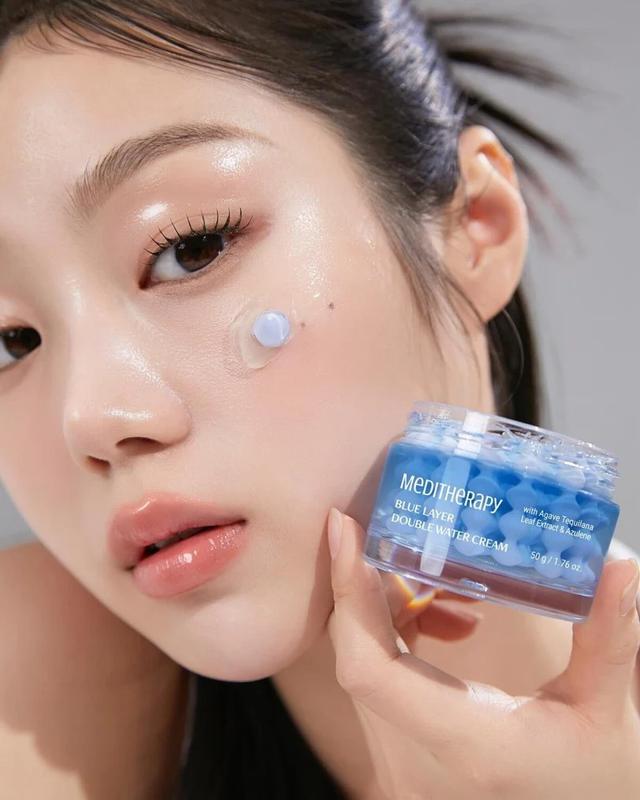 Đắp mặt nạ gel 15 ph&uacute;t hay để qua đ&ecirc;m? Hướng dẫn d&ugrave;ng đ&uacute;ng để kh&ocirc;ng g&acirc;y b&iacute; da - Ảnh 3.