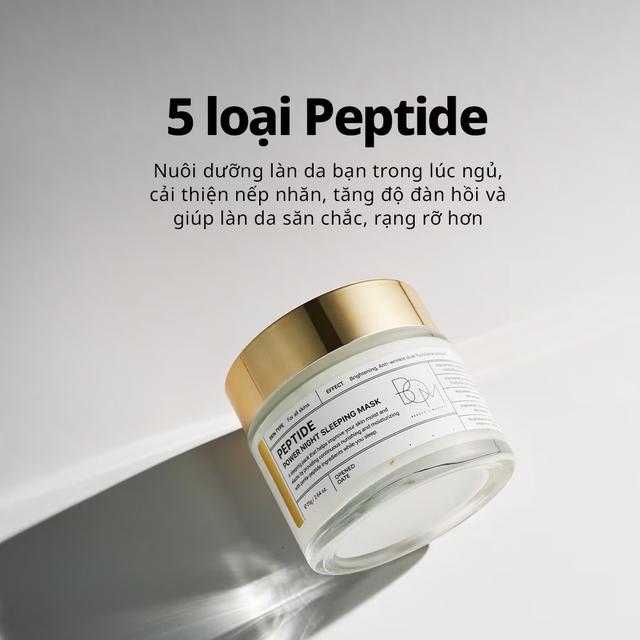 Đắp mặt nạ gel 15 ph&uacute;t hay để qua đ&ecirc;m? Hướng dẫn d&ugrave;ng đ&uacute;ng để kh&ocirc;ng g&acirc;y b&iacute; da - Ảnh 7.