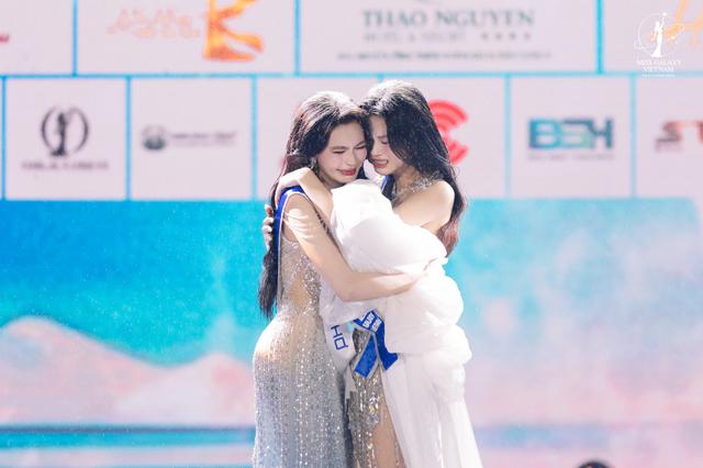 Lộ diện Tân hoa hậu Miss Galaxy Vietnam 2026 - Ảnh 4.