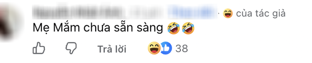 Ông bố 2 con Ba Duy bất ngờ đăng ảnh bế em bé, nói đúng 5 chữ khiến mẹ Nam Thương “đứng ngồi không yên” - Ảnh 2.