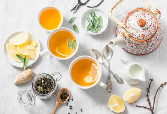 8 loại đồ uống c&oacute; thể gi&uacute;p n&atilde;o bộ 
