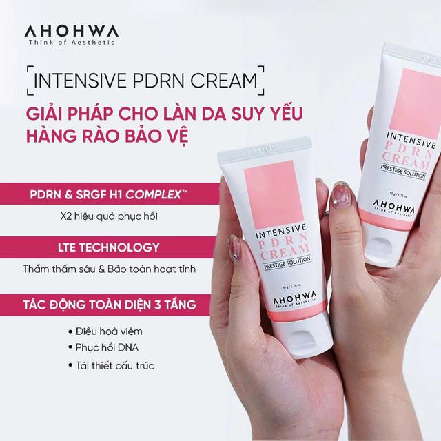 PDRN l&agrave; g&igrave; m&agrave; được gọi l&agrave; &ldquo;DNA c&aacute; hồi&rdquo;? Th&agrave;nh phần l&agrave;m đẹp đang được nhiều t&iacute;n đồ skincare H&agrave;n Quốc quan t&acirc;m - Ảnh 7.