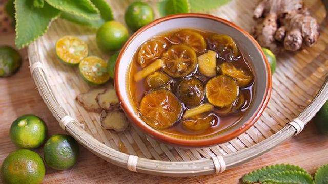 Vua long đờm trong tr&aacute;i c&acirc;y: C&aacute;c lọai quả hỗ trợ sức khỏe h&ocirc; hấp - Ảnh 2.