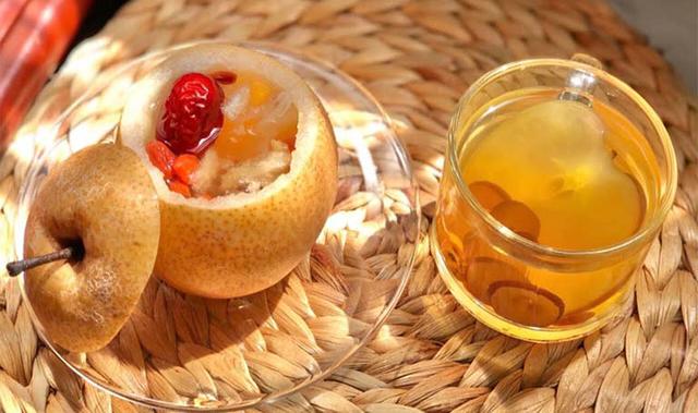 Vua long đờm trong tr&aacute;i c&acirc;y: C&aacute;c lọai quả hỗ trợ sức khỏe h&ocirc; hấp - Ảnh 4.
