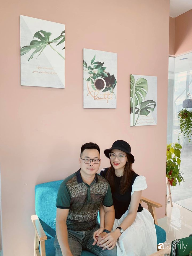 Yêu nhau 1 tuần, cô gái đồng ý lấy chồng hơn 14 tuổi: Tâm sự sau 3 ngày miệt mài rửa bát cho quán nhậu của chồng, bố mẹ ruột chỉ lo con gái bắt nạt chú rể! Ảnh 3. Yêu nhau 1 tuần, cô gái đồng ý lấy chồng hơn 14 tuổi: Tâm sự sau 3 ngày miệt mài rửa bát cho quán nhậu của chồng, bố mẹ ruột chỉ lo con gái bắt nạt chú rể! Ảnh 3.