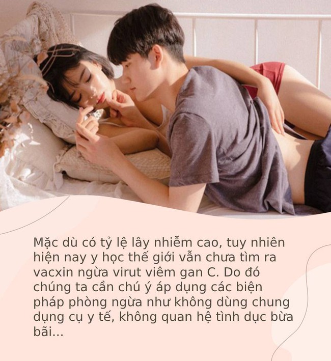 Đây chính là 3 loại virut vi khuẩn gây ung thư có thể lây từ người sang người, bất cứ ai cũng phải cẩn trọng - Ảnh 4.