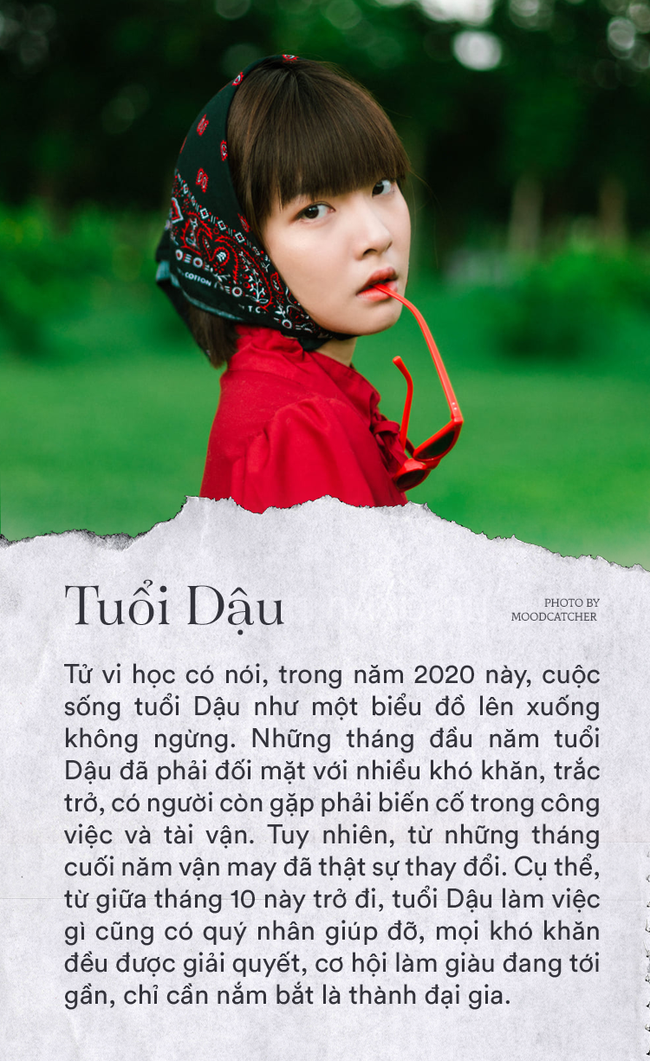 Từ giữa tháng 10, 3 con giáp này có cát tinh cao chiếu, công việc khó khăn mấy cũng được giải quyết, tiền bạc thiếu thốn mấy cũng được lấp đầy - Ảnh 2.