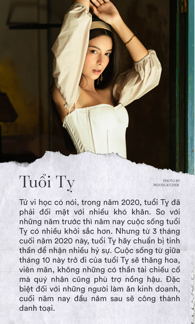 Từ giữa tháng 10, 3 con giáp này có cát tinh cao chiếu, công việc khó khăn mấy cũng được giải quyết, tiền bạc thiếu thốn mấy cũng được lấp đầy - Ảnh 3.