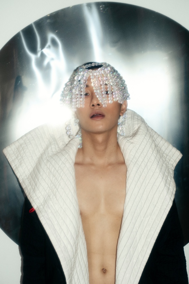 Sau ồn ào hẹn hò với Binz, Châu Bùi khoe đường cong nóng bỏng - Ảnh 6. Sau ồn ào hẹn hò với Binz, Châu Bùi khoe đường cong nóng bỏng - Ảnh 6.