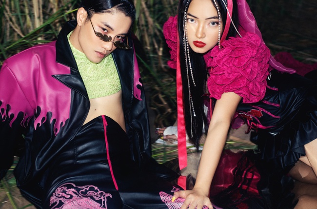 Sau ồn ào hẹn hò với Binz, Châu Bùi khoe đường cong nóng bỏng - Ảnh 9. Sau ồn ào hẹn hò với Binz, Châu Bùi khoe đường cong nóng bỏng - Ảnh 9.