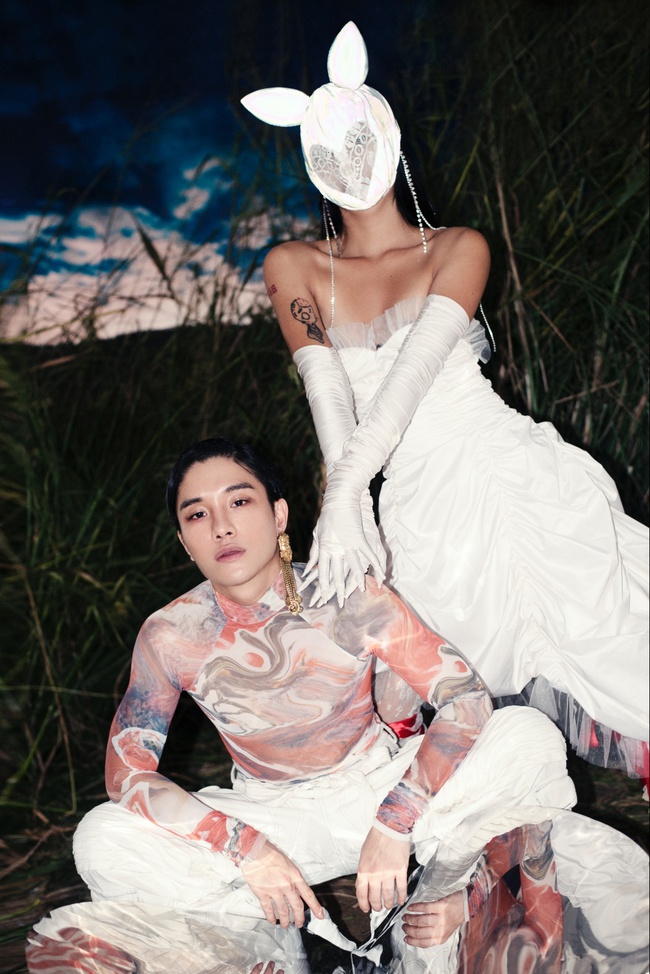 Sau ồn ào hẹn hò với Binz, Châu Bùi khoe đường cong nóng bỏng - Ảnh 8. Sau ồn ào hẹn hò với Binz, Châu Bùi khoe đường cong nóng bỏng - Ảnh 8.