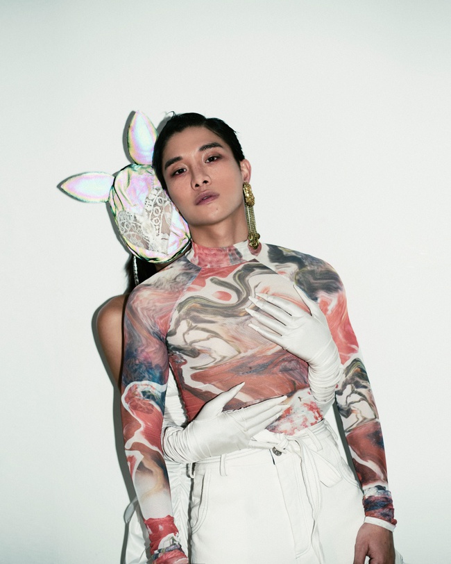 Sau ồn ào hẹn hò với Binz, Châu Bùi khoe đường cong nóng bỏng - Ảnh 7. Sau ồn ào hẹn hò với Binz, Châu Bùi khoe đường cong nóng bỏng - Ảnh 7.