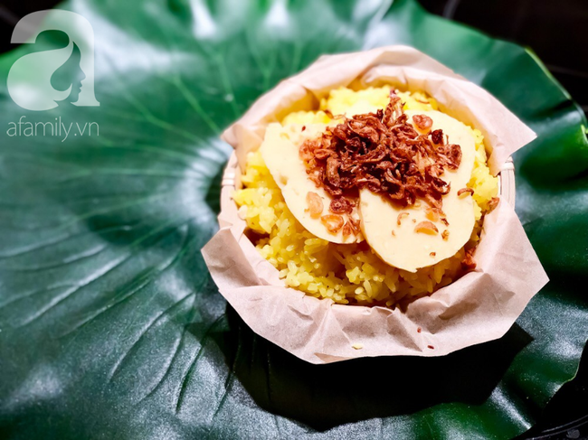 Trời lạnh rồi, cuối tuần nhất định phải "điểm danh" các món này - Ảnh 2. Trời lạnh rồi, cuối tuần nhất định phải "điểm danh" các món này - Ảnh 2.