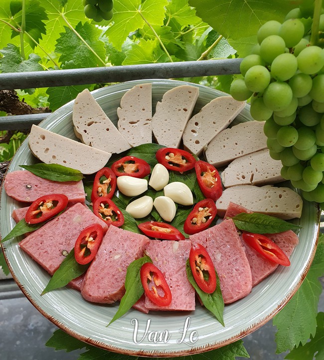 Chỉ với cách làm táo sấy cực dễ để ăn vặt cả ngày không lo tăng cân đã nhận "bão like" từ MXH - Ảnh 11.