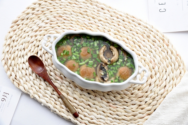 Thực đơn cơm tối "chữa cháy" những ngày bận rộn nhưng đảm bảo cả nhà ai cũng khen ngon - Ảnh 12.