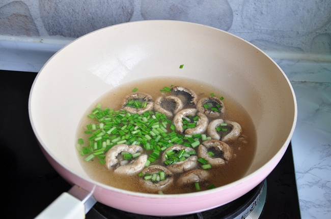 Thực đơn cơm tối "chữa cháy" những ngày bận rộn nhưng đảm bảo cả nhà ai cũng khen ngon - Ảnh 11.