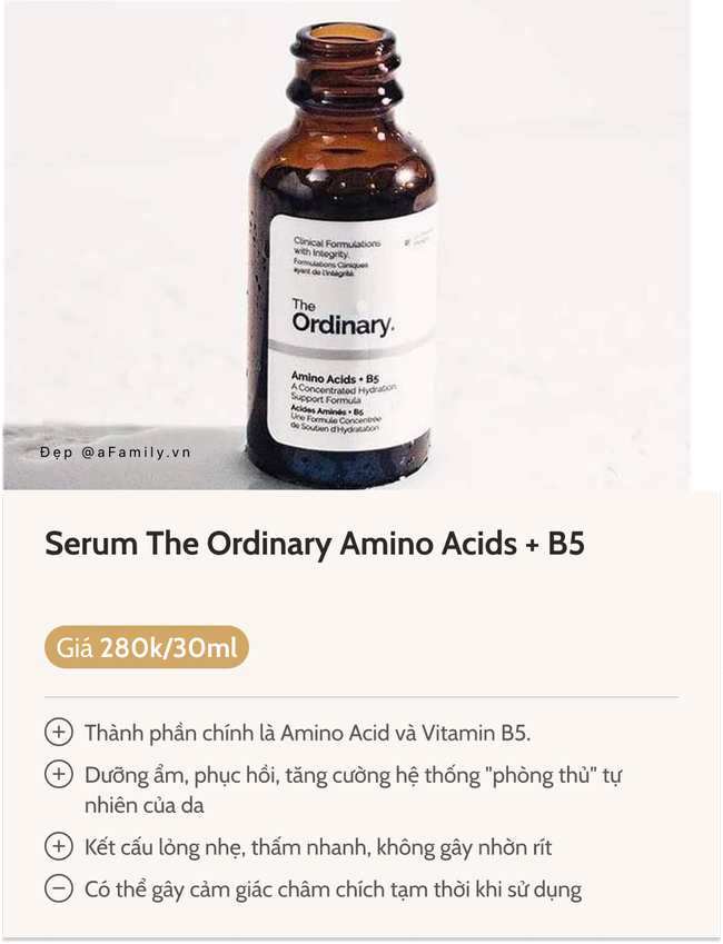 Gợi ý 5 loại serum cho da hỗn hợp thiên dầu, nhạy cảm và dị ứng với cồn  - Ảnh 5.