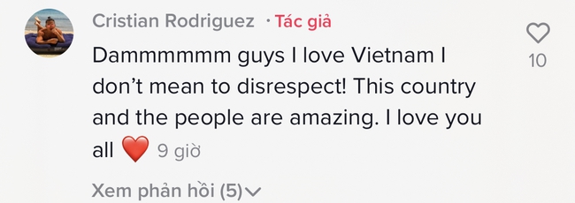 Shock: Anh chàng ngoại quốc đăng tải loạt video chế giễu văn hoá Việt, phá hoại môi trường công cộng, làm ách tắc giao thông nhưng lời giải thích đằng sau gây phẫn nộ vô cùng - Ảnh 6.