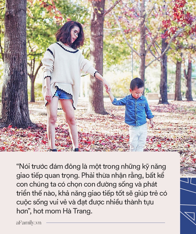 7 tuyệt chiêu giúp con làm quen với việc mình là trung tâm của đám đông, cuộc sống và sự nghiệp sau này lên như &quot;diều gặp gió&quot; - Ảnh 2.