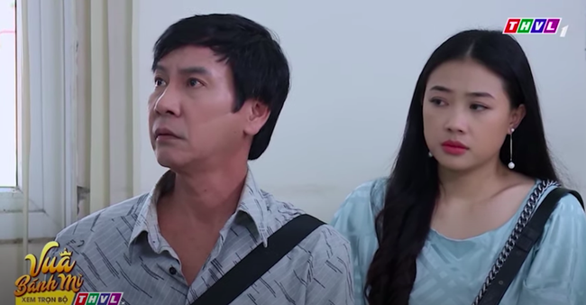 Vua bánh mì tập 18: Con trai Dung (Nhật Kim Anh) bị đánh sưng mặt, còn mắc họa đến mức bị công an bắt - Ảnh 8. Vua bánh mì tập 18: Con trai Dung (Nhật Kim Anh) bị đánh sưng mặt, còn mắc họa đến mức bị công an bắt Vua bánh mì tập 18: Con trai Dung (Nhật Kim Anh) bị đánh sưng mặt, còn mắc họa đến mức bị công an bắt - Ảnh 8. Vua bánh mì tập 18: Con trai Dung (Nhật Kim Anh) bị đánh sưng mặt, còn mắc họa đến mức bị công an bắt