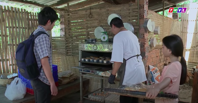 Vua bánh mì tập 18: Con trai Dung (Nhật Kim Anh) bị đánh sưng mặt, còn mắc họa đến mức bị công an bắt - Ảnh 5. Vua bánh mì tập 18: Con trai Dung (Nhật Kim Anh) bị đánh sưng mặt, còn mắc họa đến mức bị công an bắt Vua bánh mì tập 18: Con trai Dung (Nhật Kim Anh) bị đánh sưng mặt, còn mắc họa đến mức bị công an bắt - Ảnh 5. Vua bánh mì tập 18: Con trai Dung (Nhật Kim Anh) bị đánh sưng mặt, còn mắc họa đến mức bị công an bắt