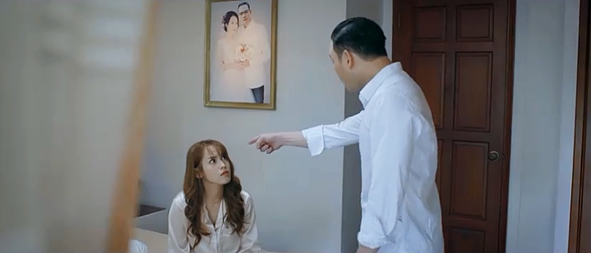 Trói buộc yêu thương: Chồng Thanh (Tú Vi) mắng chửi vợ vì tự ý đi khám vô sinh, phía sau có gì khuất tất? - Ảnh 1. Trói buộc yêu thương: Chồng Thanh (Tú Vi) mắng chửi vợ vì tự ý đi khám vô sinh, phía sau có gì khuất tất? Trói buộc yêu thương: Chồng Thanh (Tú Vi) mắng chửi vợ vì tự ý đi khám vô sinh, phía sau có gì khuất tất? - Ảnh 1. Trói buộc yêu thương: Chồng Thanh (Tú Vi) mắng chửi vợ vì tự ý đi khám vô sinh, phía sau có gì khuất tất?