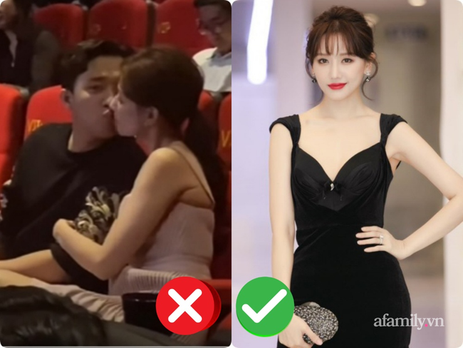 Gầy mảnh như Hari Won vẫn lộ ngấn mỡ "tùm lum" chỉ bởi bộ váy quây chặt ních - Ảnh 9. Gầy mảnh như Hari Won vẫn lộ ngấn mỡ "tùm lum" chỉ bởi bộ váy quây chặt ních - Ảnh 9.