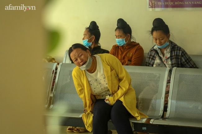 Vụ bé gái 2 tháng tuổi tử vong sau khi tiêm vaccine 5 trong 1 ở Sơn La: Thêm 4 cháu nhỏ nhập viện điều trị - Ảnh 2.