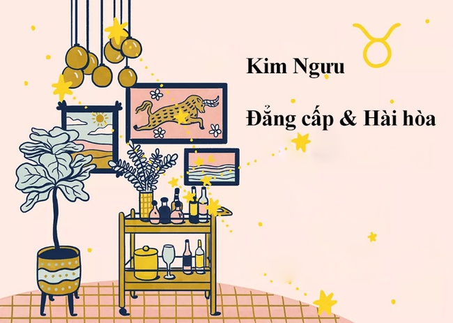 12 cung hoàng đạo nên trang trí ngôi nhà của mình như thế nào để tài lộc hanh thông, tình nồng ý đậm? - Ảnh 4.