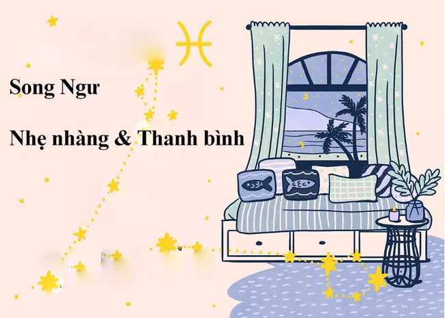 12 cung hoàng đạo nên trang trí ngôi nhà của mình như thế nào để tài lộc hanh thông, tình nồng ý đậm? - Ảnh 2.