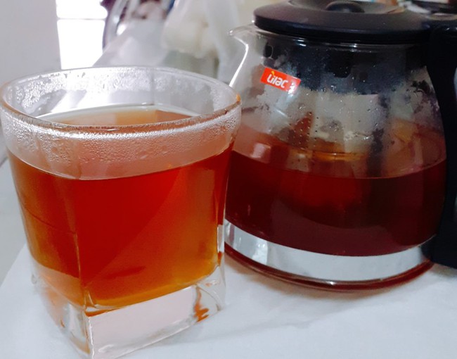Ai bảo uống trà gây khó ngủ? Có một loại trà không những giúp bạn đánh một giấc êm ru, mà còn hỗ trợ hoạt động bài tiết gan, khiến da đẹp lên trông thấy - Ảnh 5.