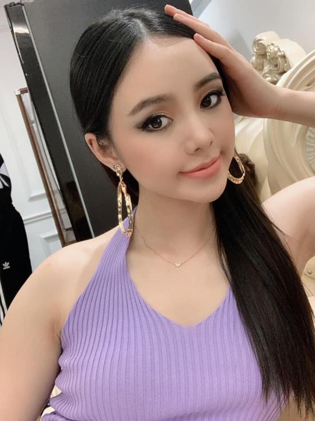 Sau "Đừng bắt em phải quên", Quỳnh Kool hé lộ tạo hình đóng phim cùng Hồng Đăng - Hồng Diễm khiến dân mạng ngã ngửa - Ảnh 2.